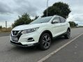 Nissan Qashqai 1.5 Qashqai N-Connecta dCi 5dr 3