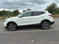 Nissan Qashqai 1.5 Qashqai N-Connecta dCi 5dr 4