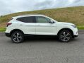 Nissan Qashqai 1.5 Qashqai N-Connecta dCi 5dr 5