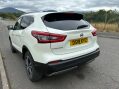 Nissan Qashqai 1.5 Qashqai N-Connecta dCi 5dr 6