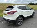 Nissan Qashqai 1.5 Qashqai N-Connecta dCi 5dr 7