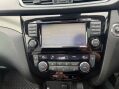 Nissan Qashqai 1.5 Qashqai N-Connecta dCi 5dr 14