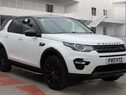 Land Rover Discovery Sport 2.0 Discovery Sport SE Tech TD4 4WD 5dr