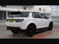 Land Rover Discovery Sport 2.0 Discovery Sport SE Tech TD4 4WD 5dr 4
