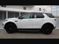 Land Rover Discovery Sport 2.0 Discovery Sport SE Tech TD4 4WD 5dr 6