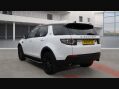 Land Rover Discovery Sport 2.0 Discovery Sport SE Tech TD4 4WD 5dr 3