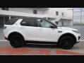 Land Rover Discovery Sport 2.0 Discovery Sport SE Tech TD4 4WD 5dr 5