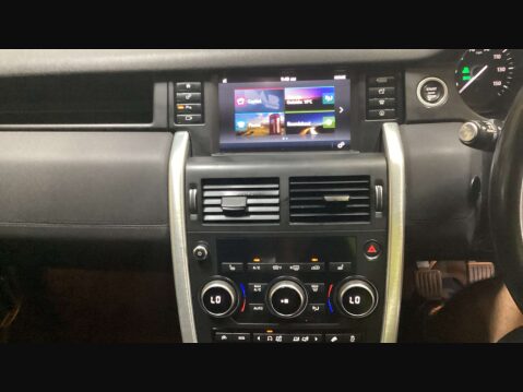 Land Rover Discovery Sport 2.0 Discovery Sport SE Tech TD4 4WD 5dr 11