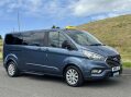 Ford Tourneo Custom 2.0 Tourneo Custom 310 Titanium TDCi 4dr 1