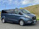 Ford Tourneo Custom 2.0 Tourneo Custom 310 Titanium TDCi 4dr
