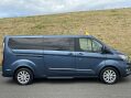 Ford Tourneo Custom 2.0 Tourneo Custom 310 Titanium TDCi 4dr 4