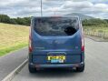 Ford Tourneo Custom 2.0 Tourneo Custom 310 Titanium TDCi 4dr 5