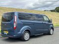 Ford Tourneo Custom 2.0 Tourneo Custom 310 Titanium TDCi 4dr 6
