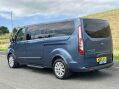 Ford Tourneo Custom 2.0 Tourneo Custom 310 Titanium TDCi 4dr 7
