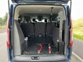 Ford Tourneo Custom 2.0 Tourneo Custom 310 Titanium TDCi 4dr 13