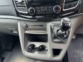 Ford Tourneo Custom 2.0 Tourneo Custom 310 Titanium TDCi 4dr 18