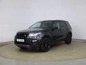 Land Rover Discovery Sport 2.0 Discovery Sport Black HSE TD4 Auto 4WD 5dr
