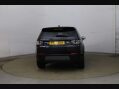 Land Rover Discovery Sport 2.0 Discovery Sport Black HSE TD4 Auto 4WD 5dr 3
