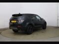 Land Rover Discovery Sport 2.0 Discovery Sport Black HSE TD4 Auto 4WD 5dr 5