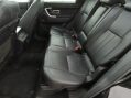 Land Rover Discovery Sport 2.0 Discovery Sport Black HSE TD4 Auto 4WD 5dr 6