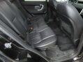 Land Rover Discovery Sport 2.0 Discovery Sport Black HSE TD4 Auto 4WD 5dr 7