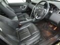 Land Rover Discovery Sport 2.0 Discovery Sport Black HSE TD4 Auto 4WD 5dr 9