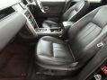 Land Rover Discovery Sport 2.0 Discovery Sport Black HSE TD4 Auto 4WD 5dr 10