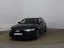 Audi A6 2.0 A6 Black Edition TDI Ultra 5dr