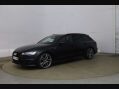 Audi A6 2.0 A6 Black Edition TDI Ultra 5dr 2
