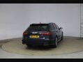 Audi A6 2.0 A6 Black Edition TDI Ultra 5dr 3
