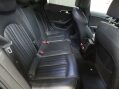 Audi A6 2.0 A6 Black Edition TDI Ultra 5dr 8