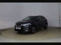 Nissan Qashqai 1.5 Qashqai N-Connecta dCi 5dr 1