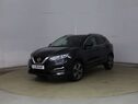 Nissan Qashqai 1.5 Qashqai N-Connecta dCi 5dr