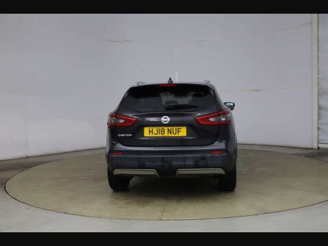 Nissan Qashqai 1.5 Qashqai N-Connecta dCi 5dr 3