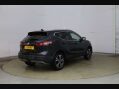 Nissan Qashqai 1.5 Qashqai N-Connecta dCi 5dr 5