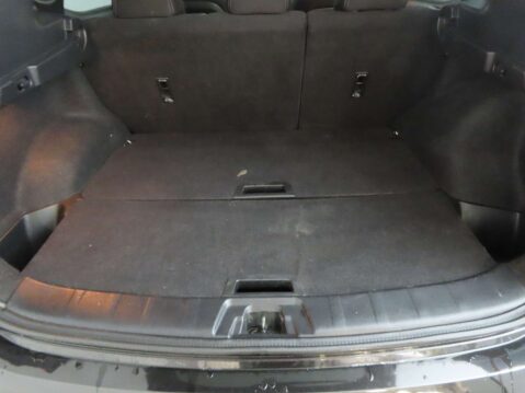 Nissan Qashqai 1.5 Qashqai N-Connecta dCi 5dr 8