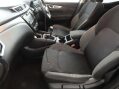 Nissan Qashqai 1.5 Qashqai N-Connecta dCi 5dr 9