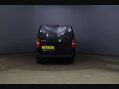 Vauxhall Vivaro 1.5 Vivaro 2700 Sportive S/S 4
