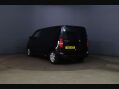 Vauxhall Vivaro 1.5 Vivaro 2700 Sportive S/S 5
