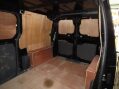 Vauxhall Vivaro 1.5 Vivaro 2700 Sportive S/S 7
