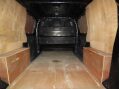 Vauxhall Vivaro 1.5 Vivaro 2700 Sportive S/S 9