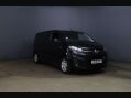 Vauxhall Vivaro 1.5 Vivaro 2700 Sportive S/S 1