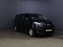Vauxhall Vivaro 1.5 Vivaro 2700 Sportive S/S