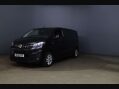 Vauxhall Vivaro 1.5 Vivaro 2700 Sportive S/S 3