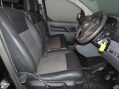 Vauxhall Vivaro 1.5 Vivaro 2700 Sportive S/S 10