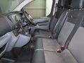 Vauxhall Vivaro 1.5 Vivaro 2700 Sportive S/S 11