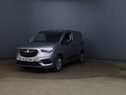 Vauxhall Combo 1.5 Combo 2300 Sportive S/S
