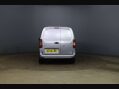 Vauxhall Combo 1.5 Combo 2300 Sportive S/S 4