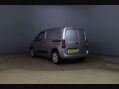 Vauxhall Combo 1.5 Combo 2300 Sportive S/S 5