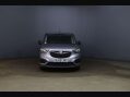 Vauxhall Combo 1.5 Combo 2300 Sportive S/S 2